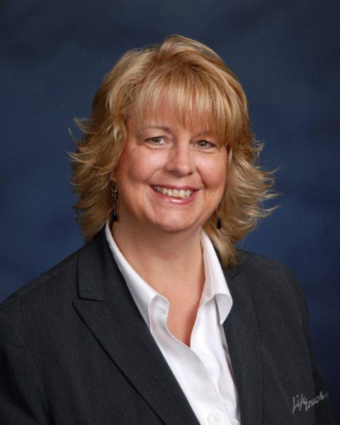 Teri Appelbaum