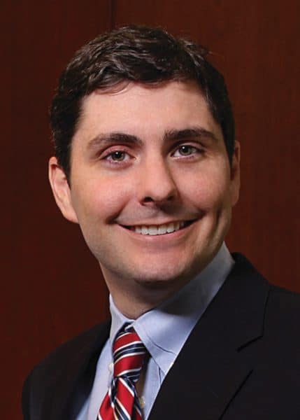 Jared M. Byrne