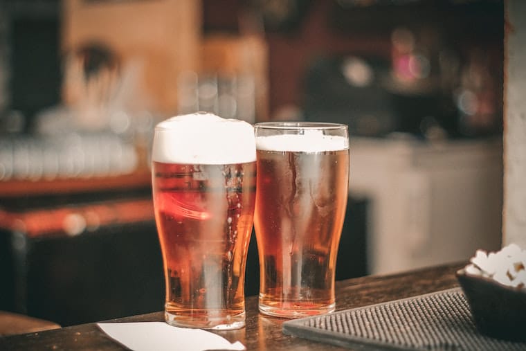 Happy Hour 2019 Promo Photo