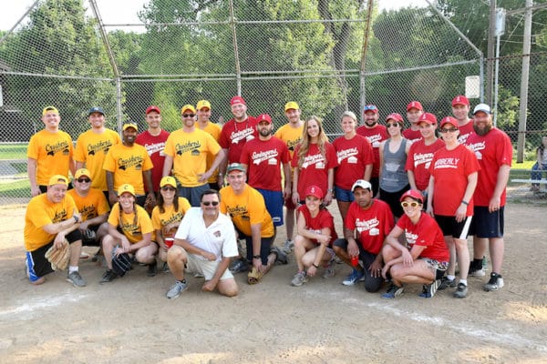 Picnic and Softball 2019 Promo Photo