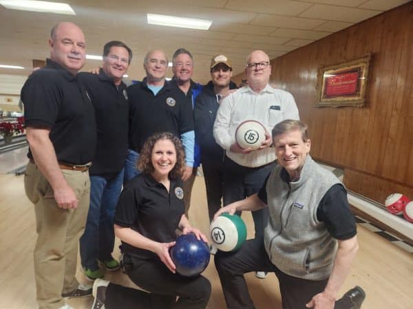 Bowling 2025