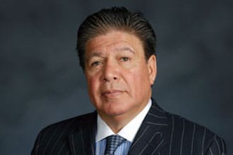 Leonard P Cervantes Photo