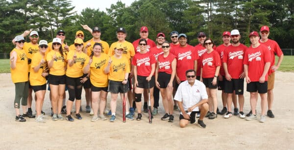 Softball Game / Picnic 2026